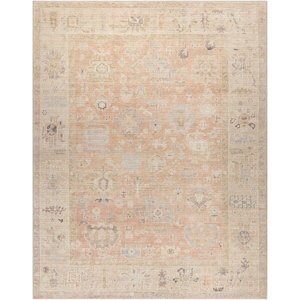 Livabliss Marlene BOMN-2307 Machine Crafted Area Rug BOMN2307-71010 - main
